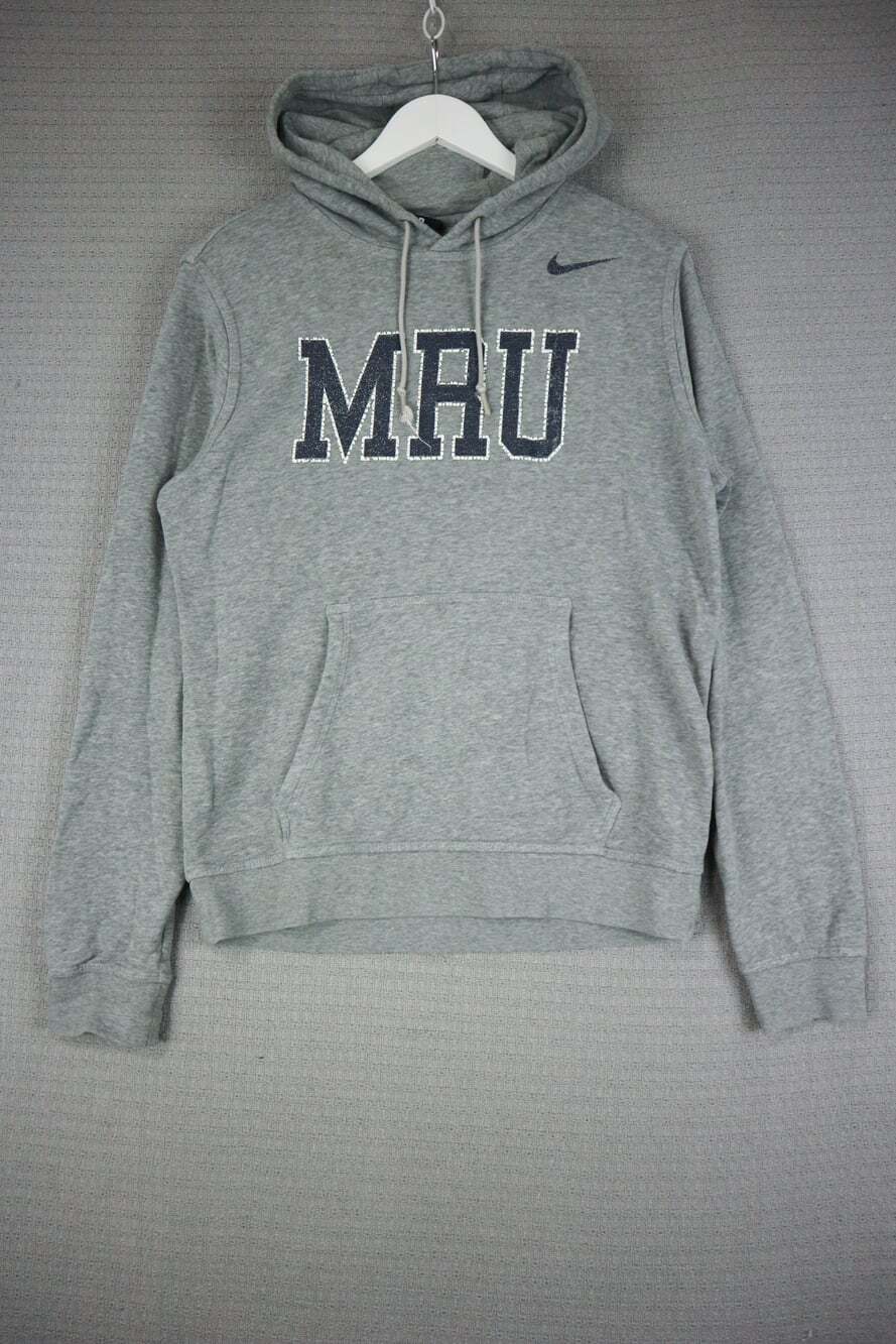 Nike Mount Royal University MRU Mens Small Vintage